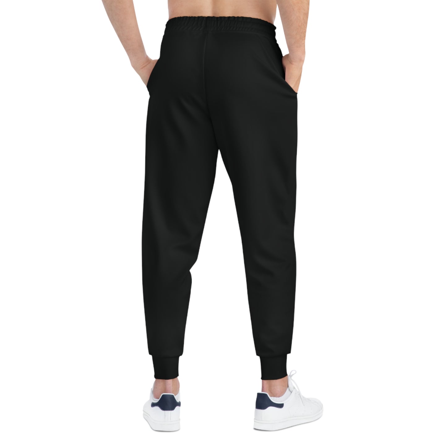 R3AL Sweatpants (black)