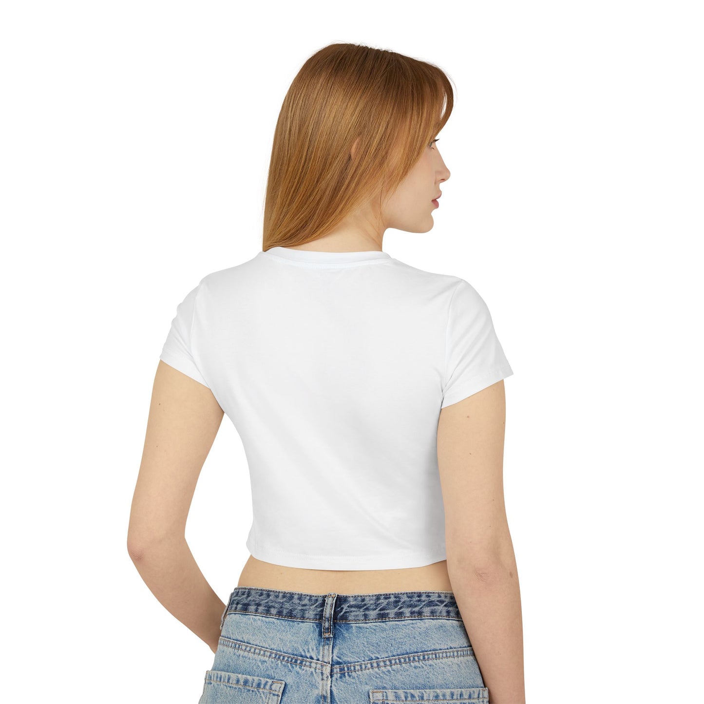 R3AL Baby Tee
