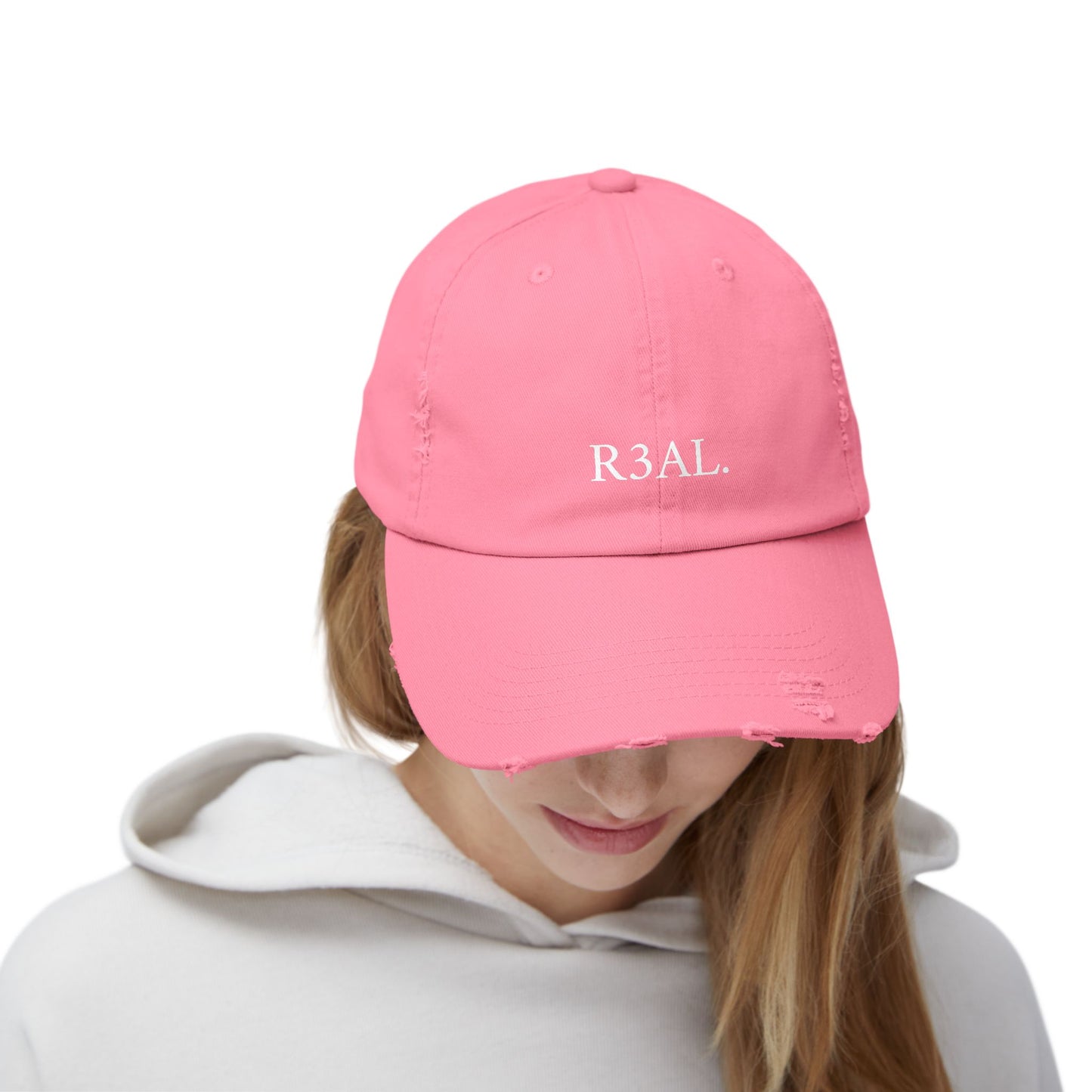 R3AL. CAP