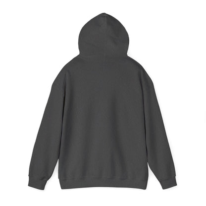 R3AL Hoodie — Minimal Streetwear Sweatshirt