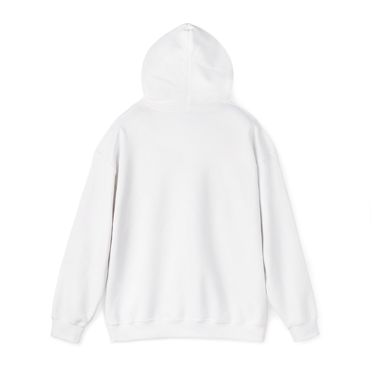 R3AL Hoodie — Minimal Streetwear Sweatshirt