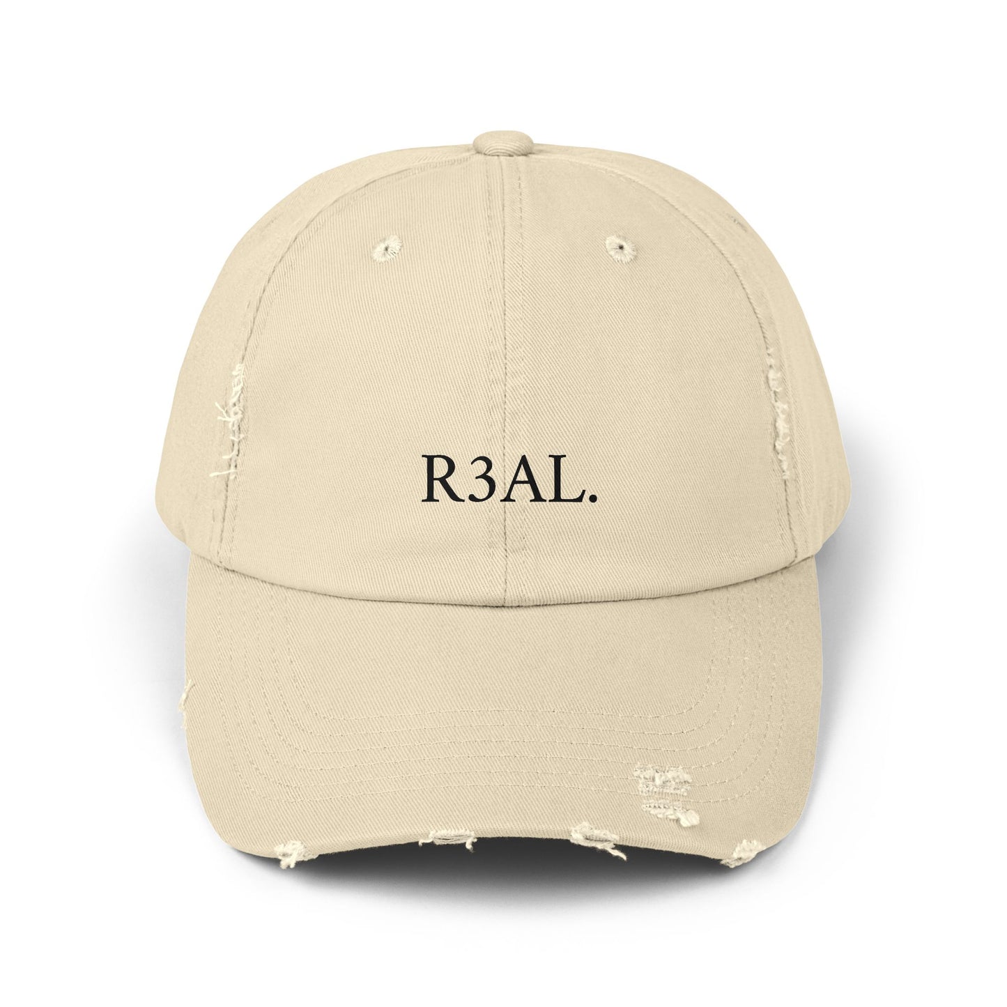 R3AL. CAP