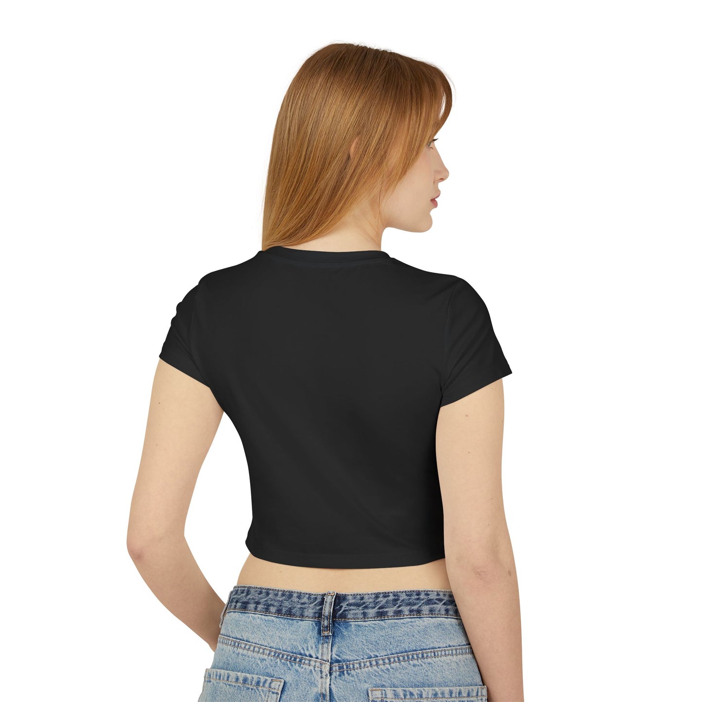 R3AL Baby Tee