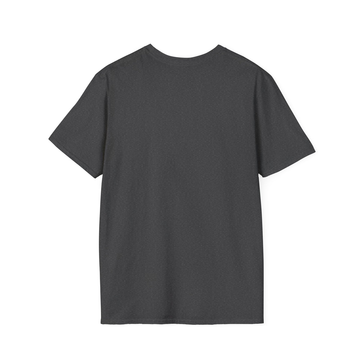 R3AL. Minimal Logo T-Shirt — Teen Inspired Streetwear