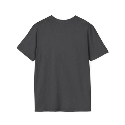 R3AL. Minimal Logo T-Shirt — Teen Inspired Streetwear