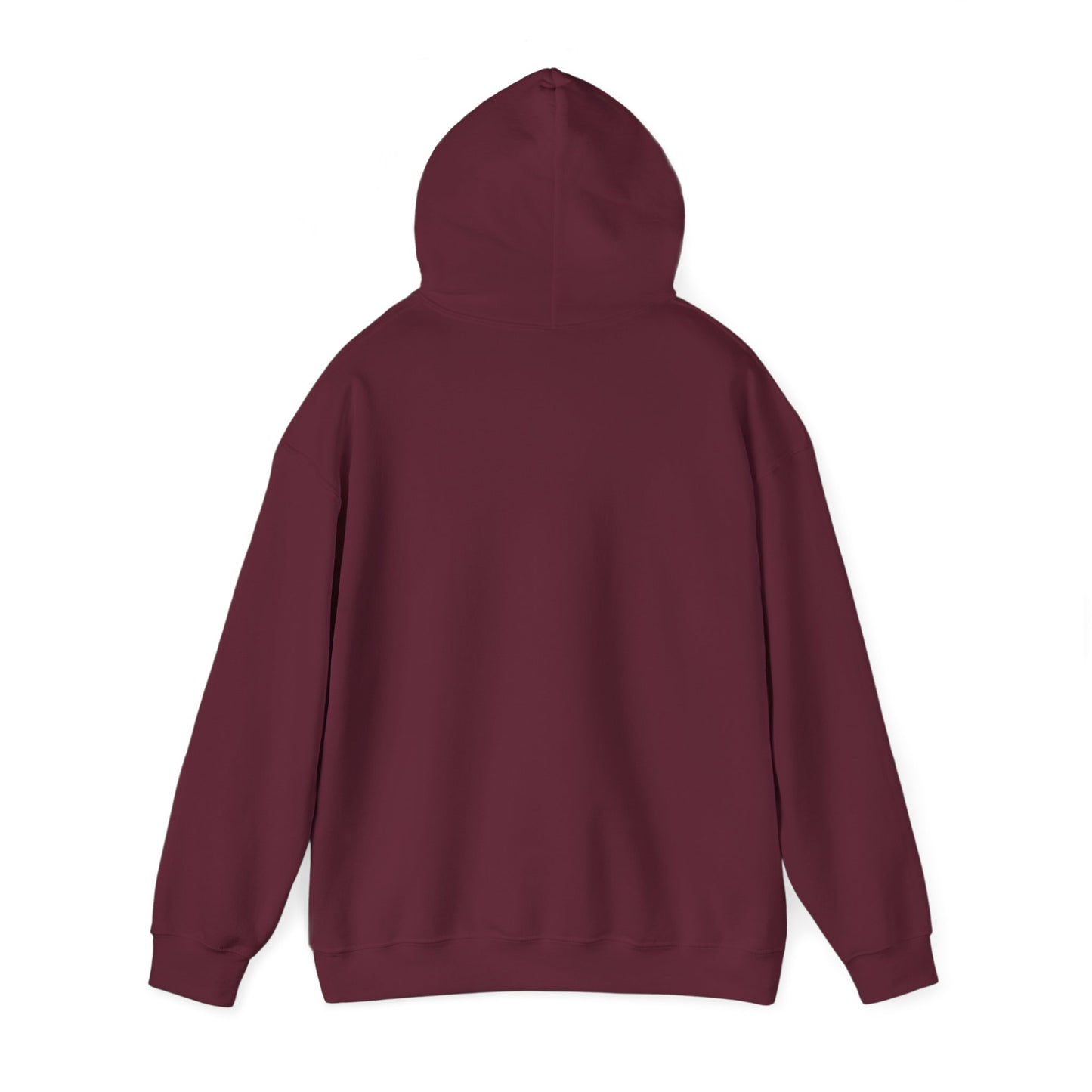 R3AL. Hoodie (all colors)