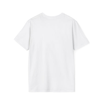 R3AL. Minimal Logo T-Shirt — Teen Inspired Streetwear