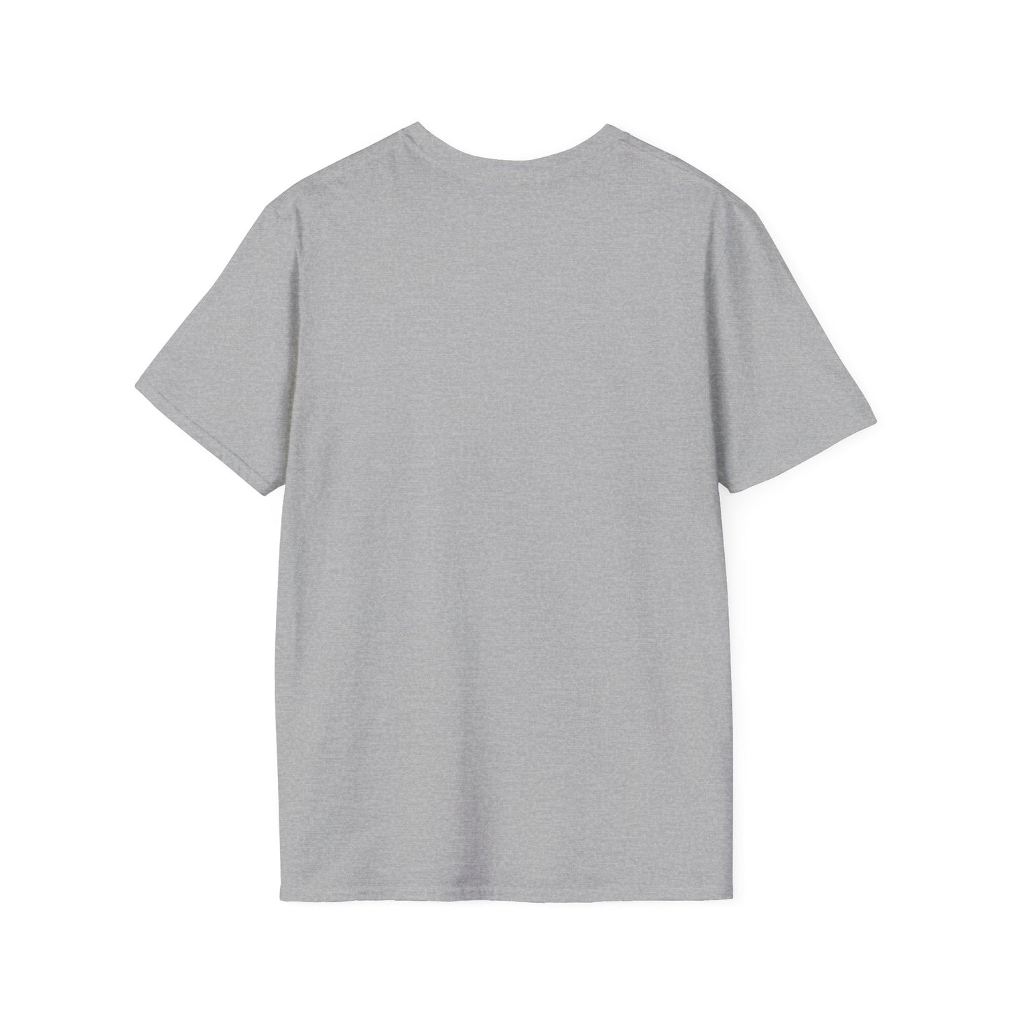 R3AL. Minimal Logo T-Shirt — Teen Inspired Streetwear