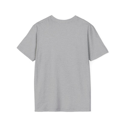 R3AL. Minimal Logo T-Shirt — Teen Inspired Streetwear
