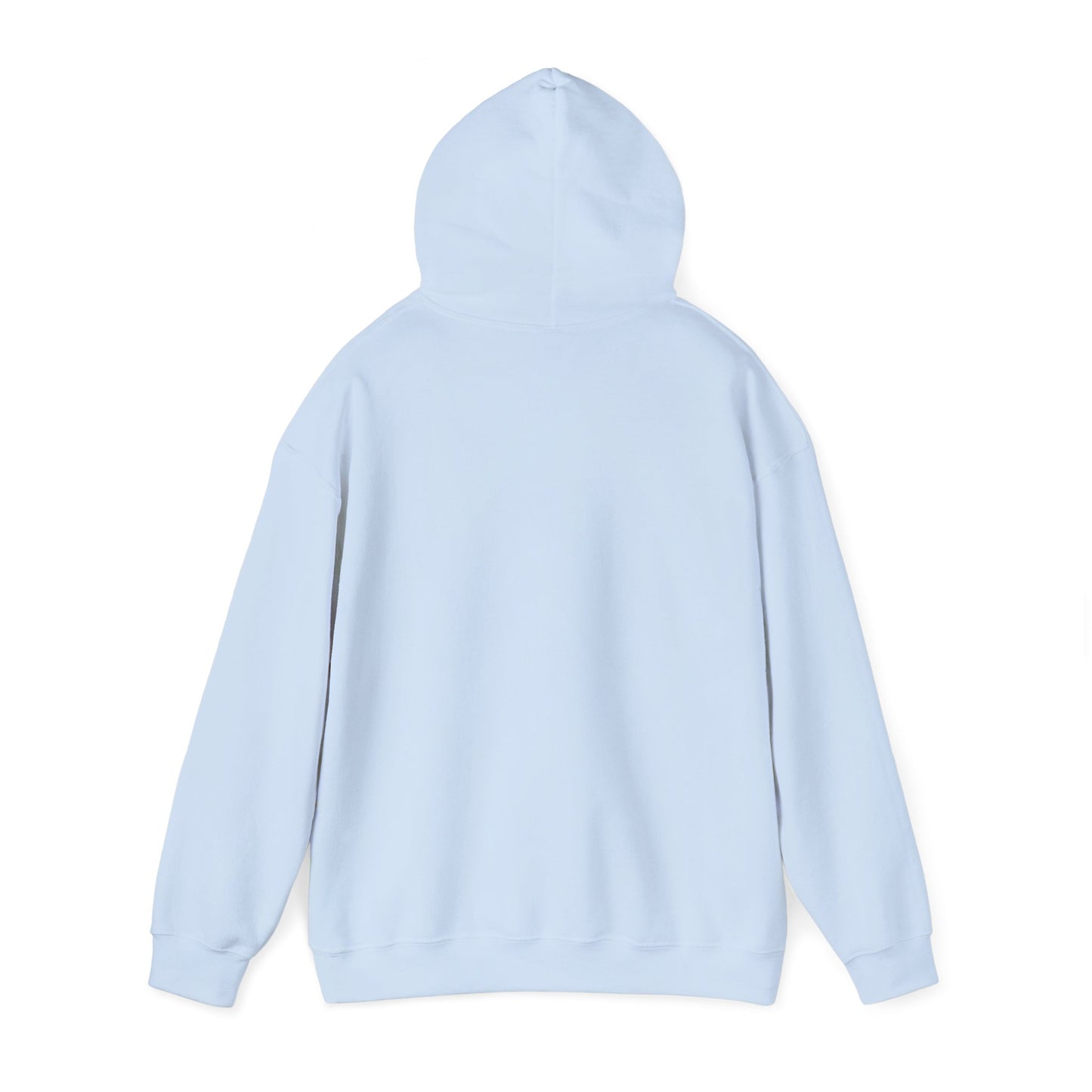 R3AL Hoodie — Minimal Streetwear Sweatshirt