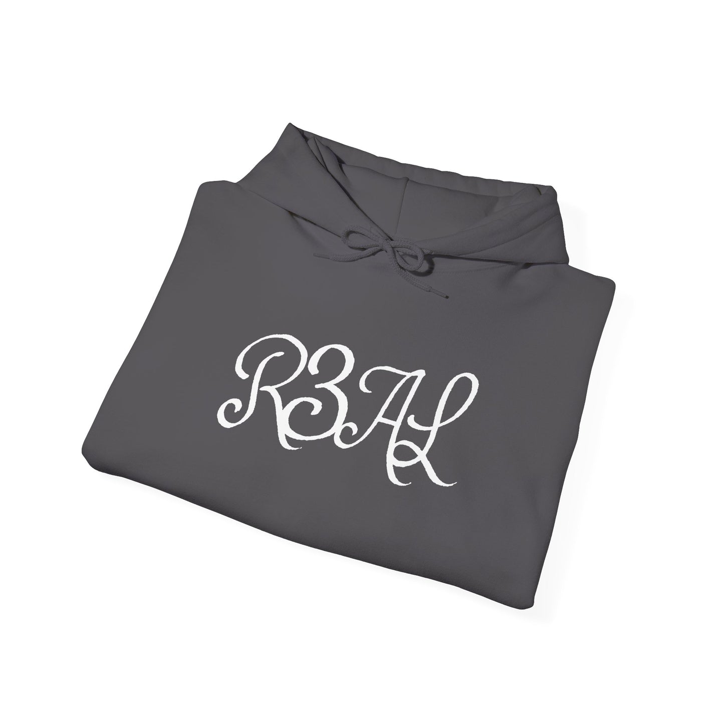 R3AL Hoodie (all colors)