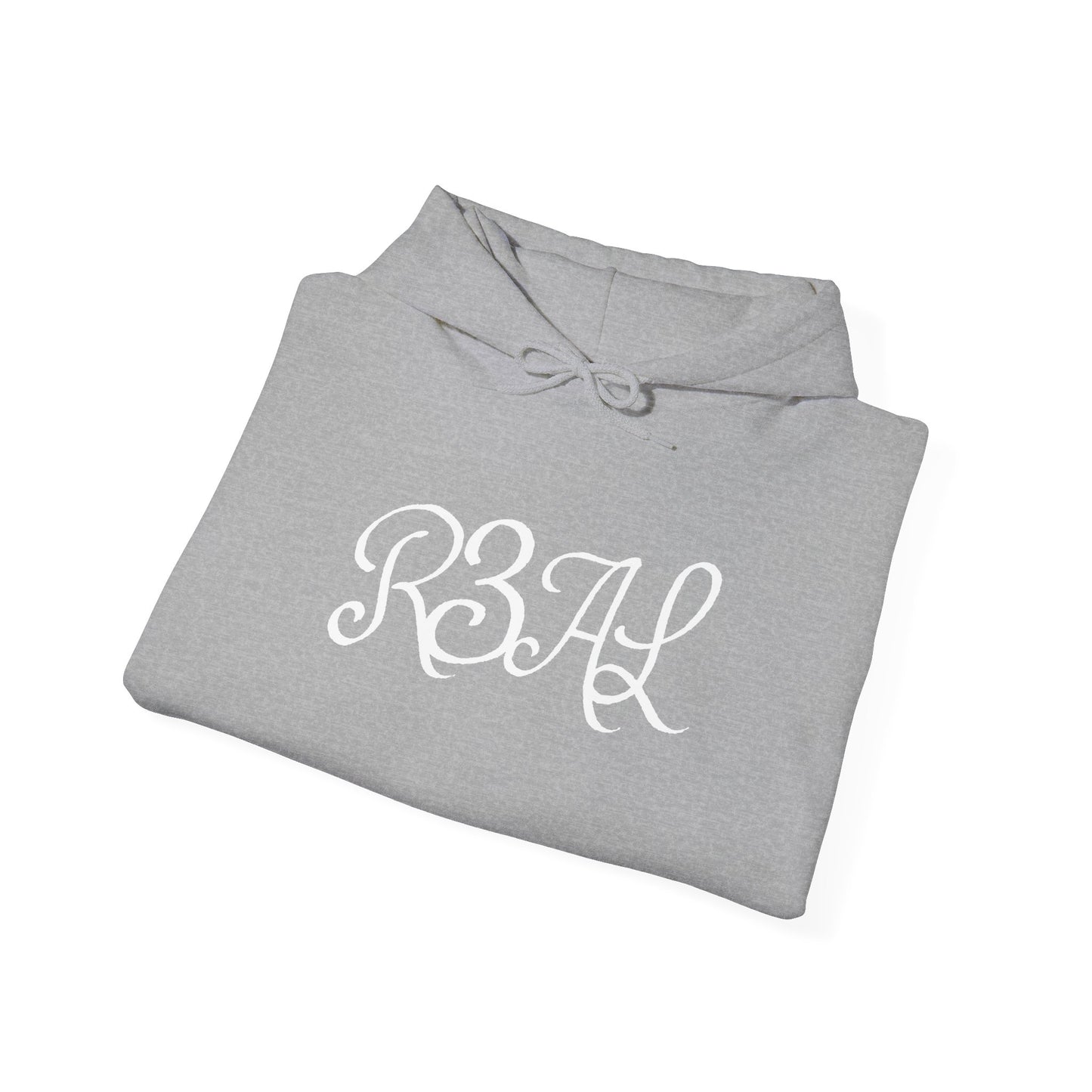 R3AL Hoodie (all colors)