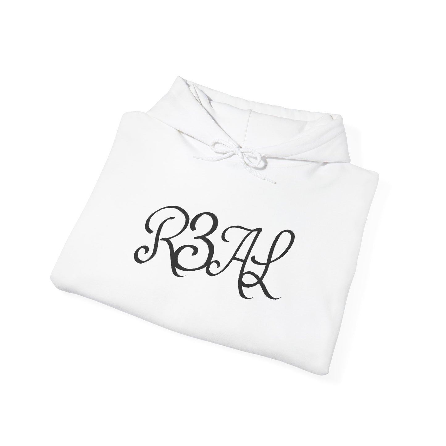 R3AL Hoodie (all colors)