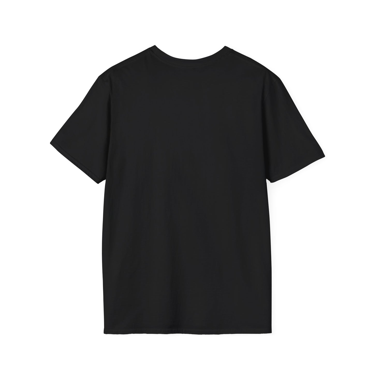 R3AL. Minimal Logo T-Shirt — Teen Inspired Streetwear