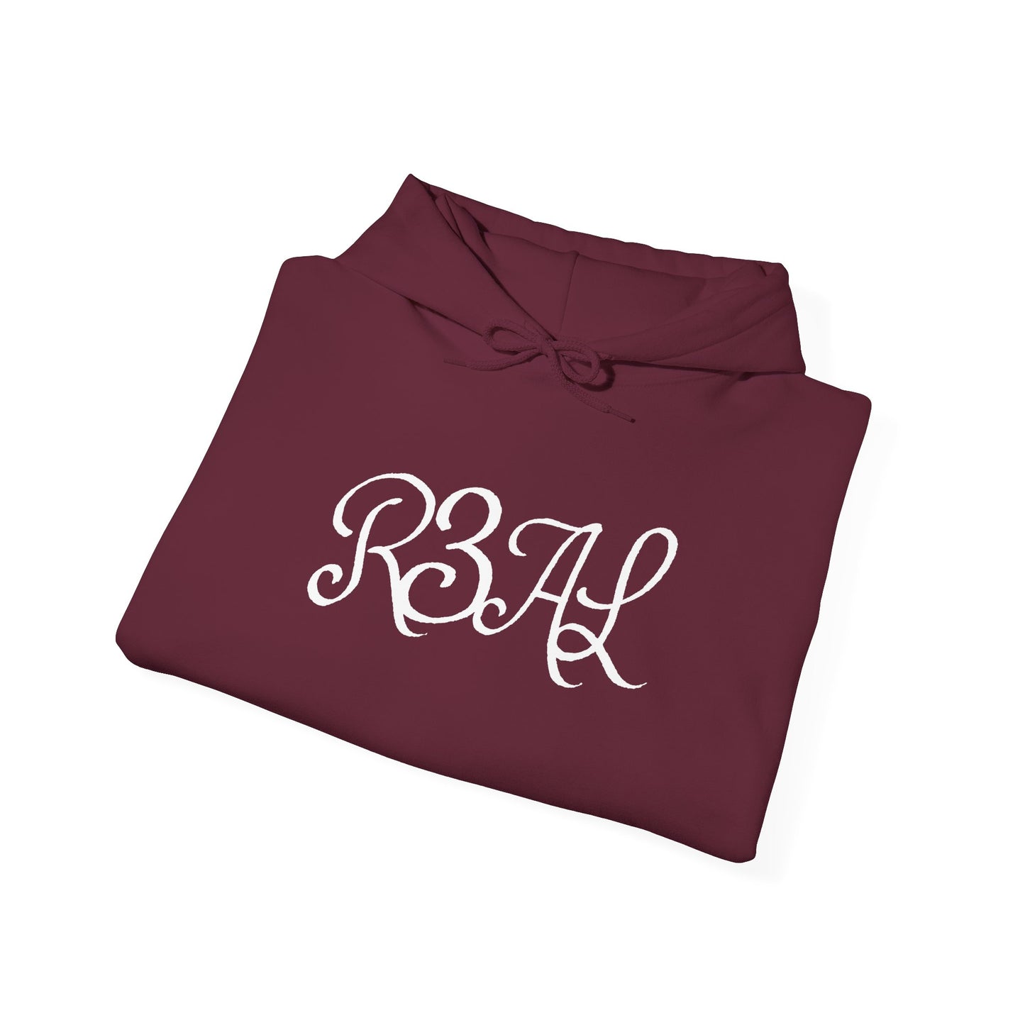 R3AL Hoodie (all colors)