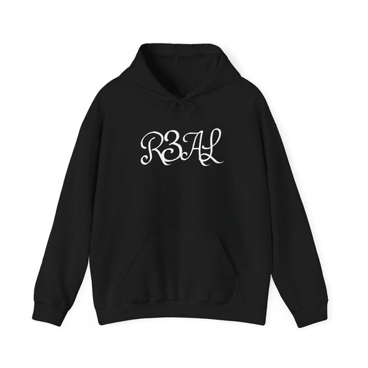 R3AL Hoodie (all colors)