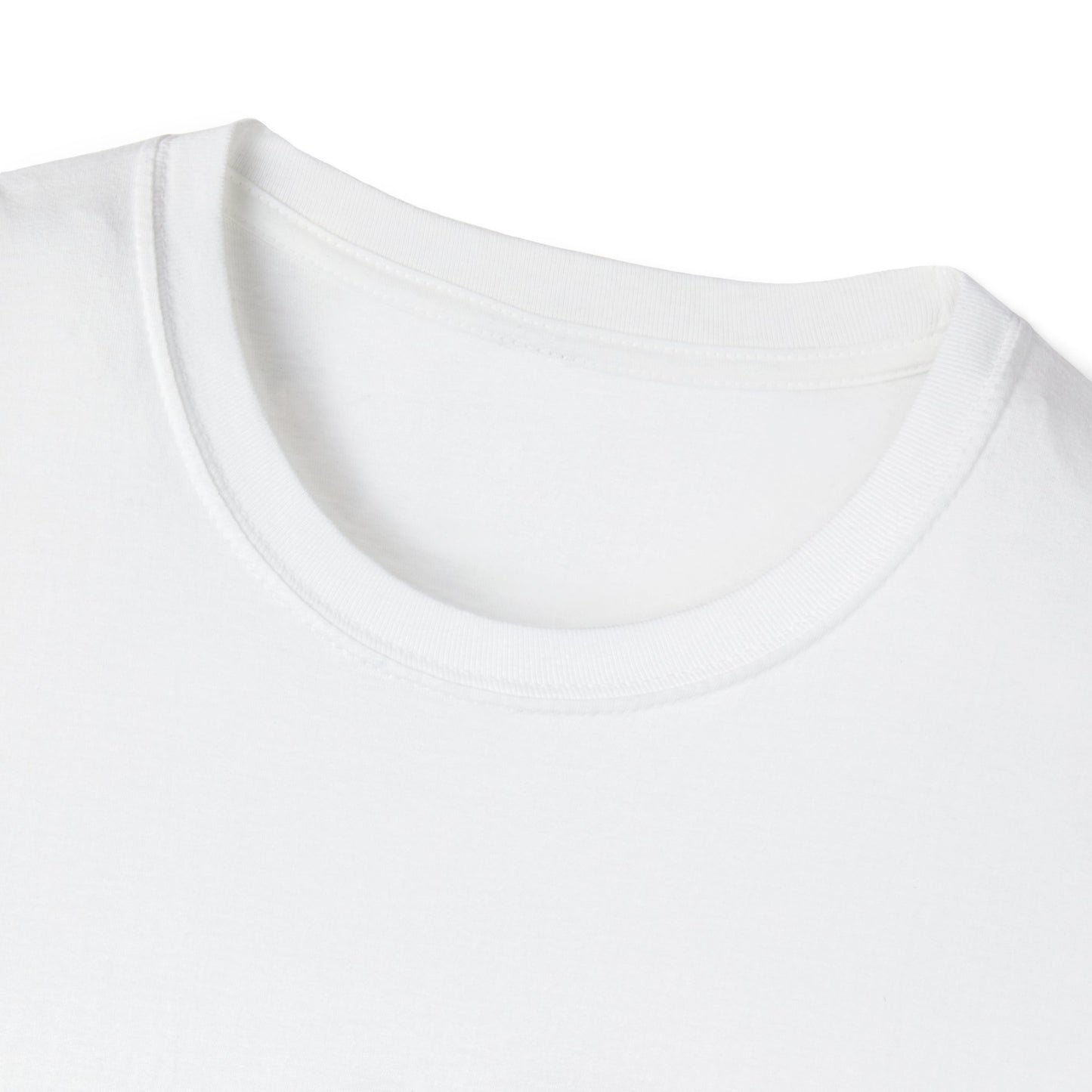 R3AL. Minimal Logo T-Shirt — Teen Inspired Streetwear