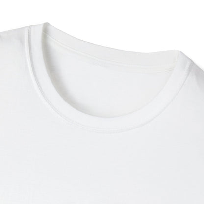 R3AL. Minimal Logo T-Shirt — Teen Inspired Streetwear