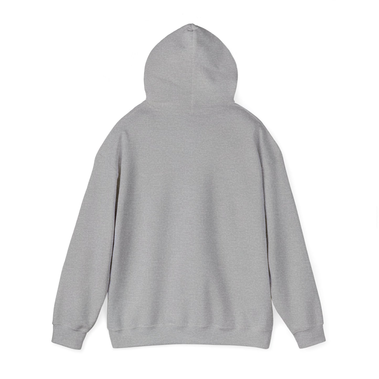 R3AL Hoodie — Minimal Streetwear Sweatshirt