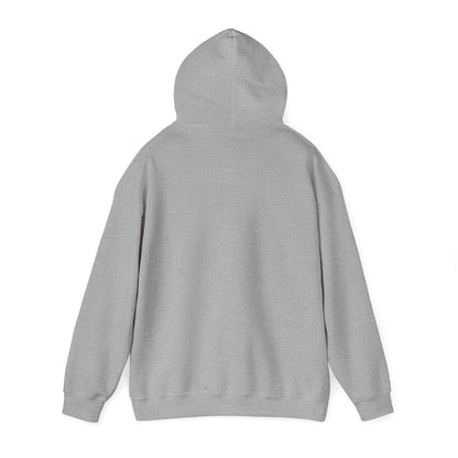 R3AL Hoodie — Minimal Streetwear Sweatshirt