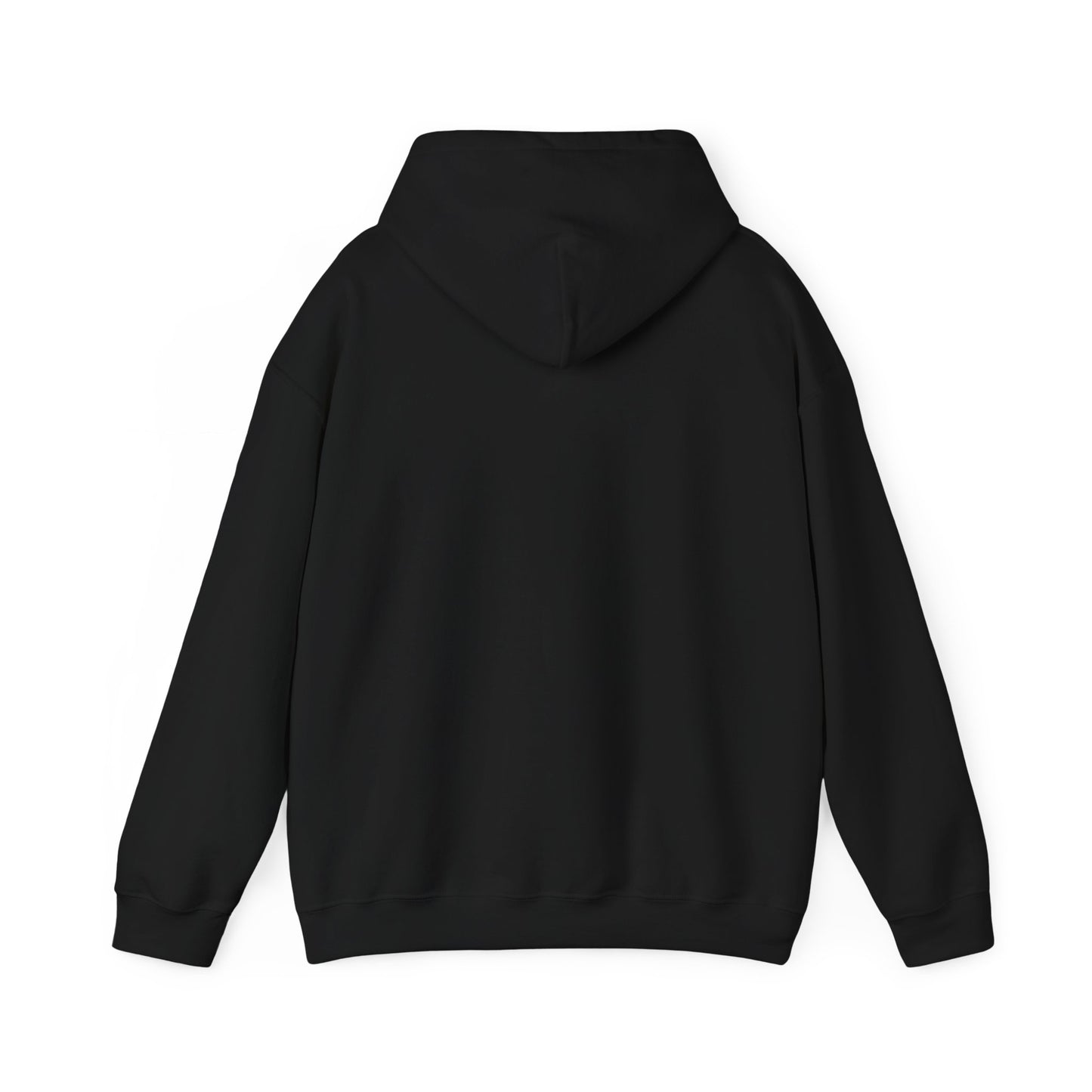 R3AL Hoodie — Minimal Streetwear Sweatshirt