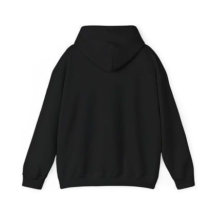 R3AL Hoodie — Minimal Streetwear Sweatshirt