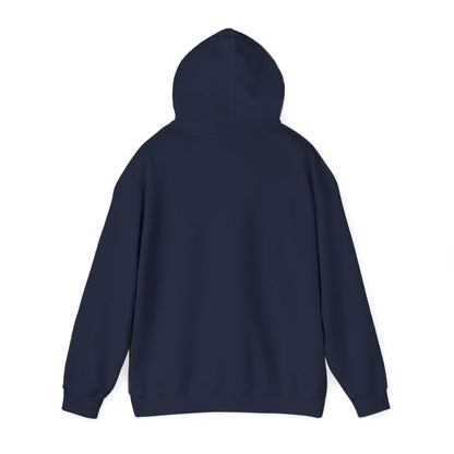 R3AL Hoodie — Minimal Streetwear Sweatshirt