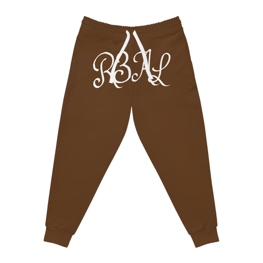 R3AL Sweatpants (brown)