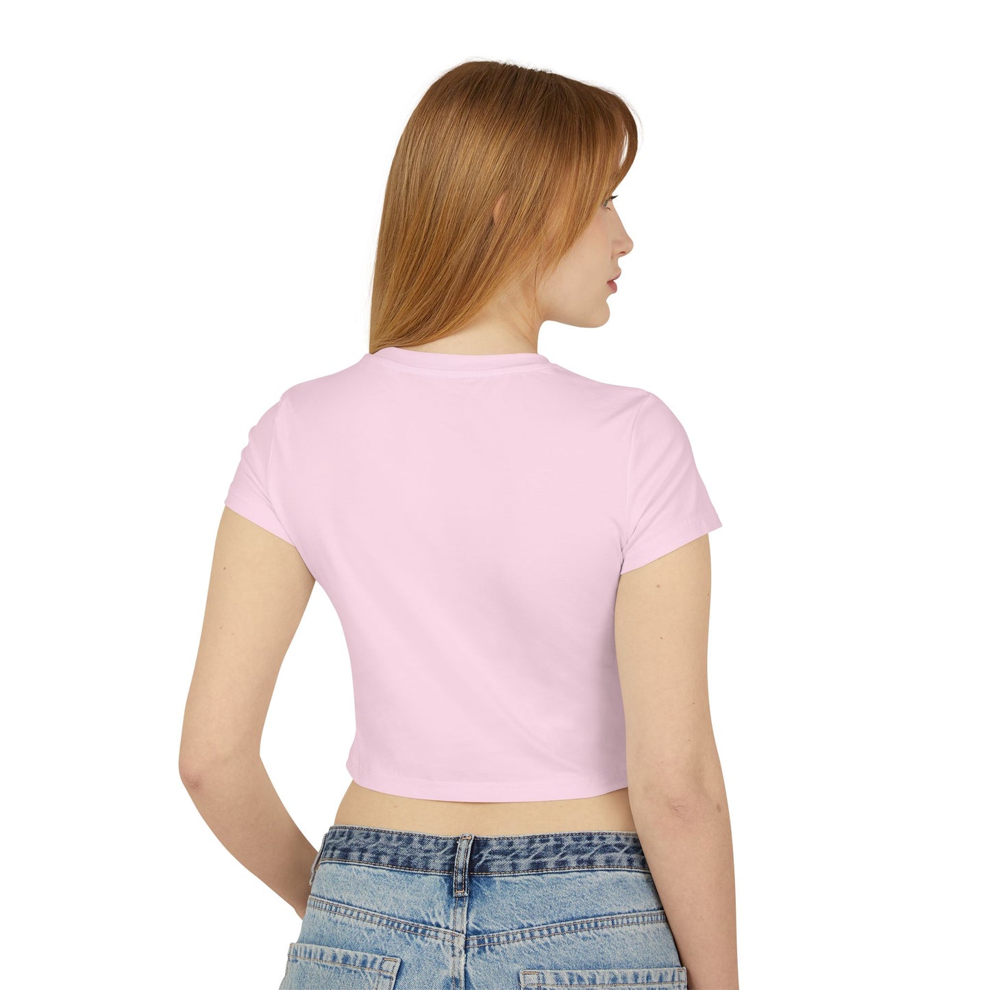 R3AL Baby Tee