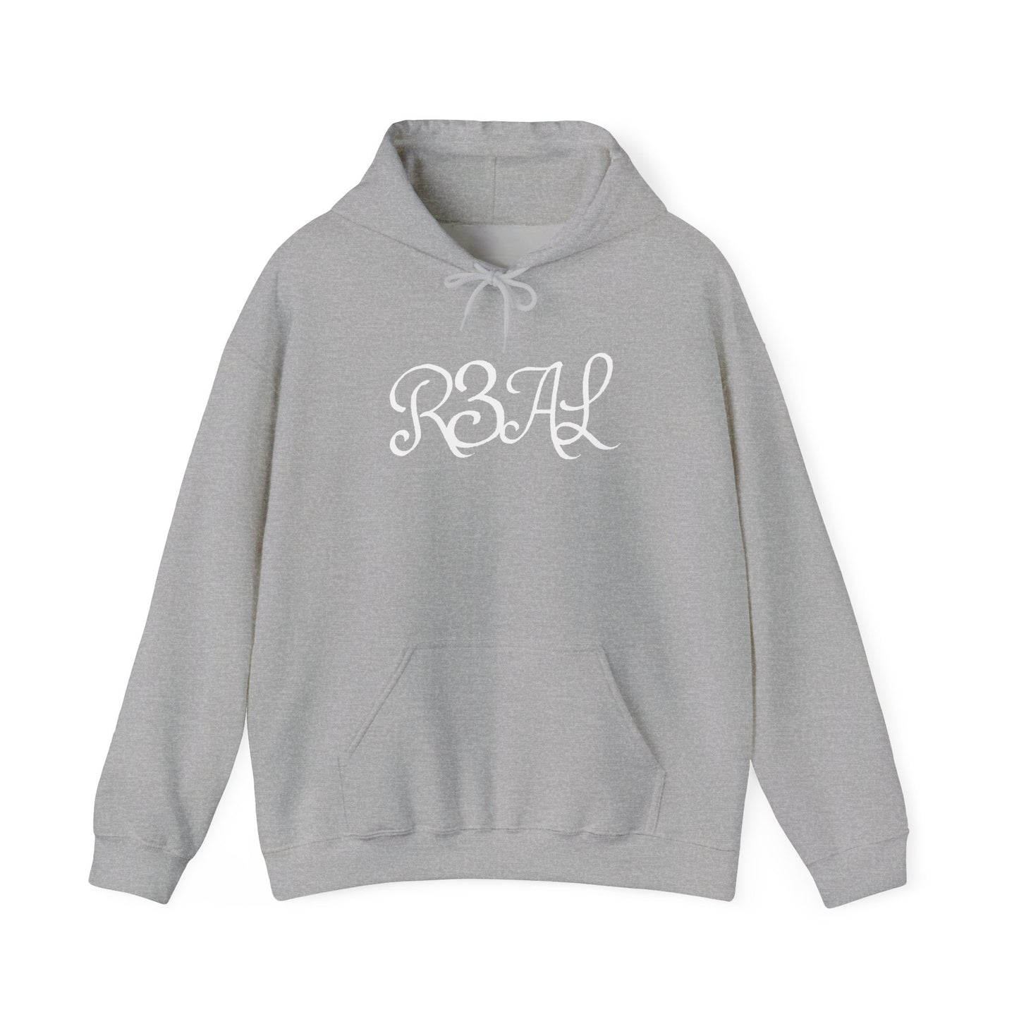 R3AL Hoodie (all colors)