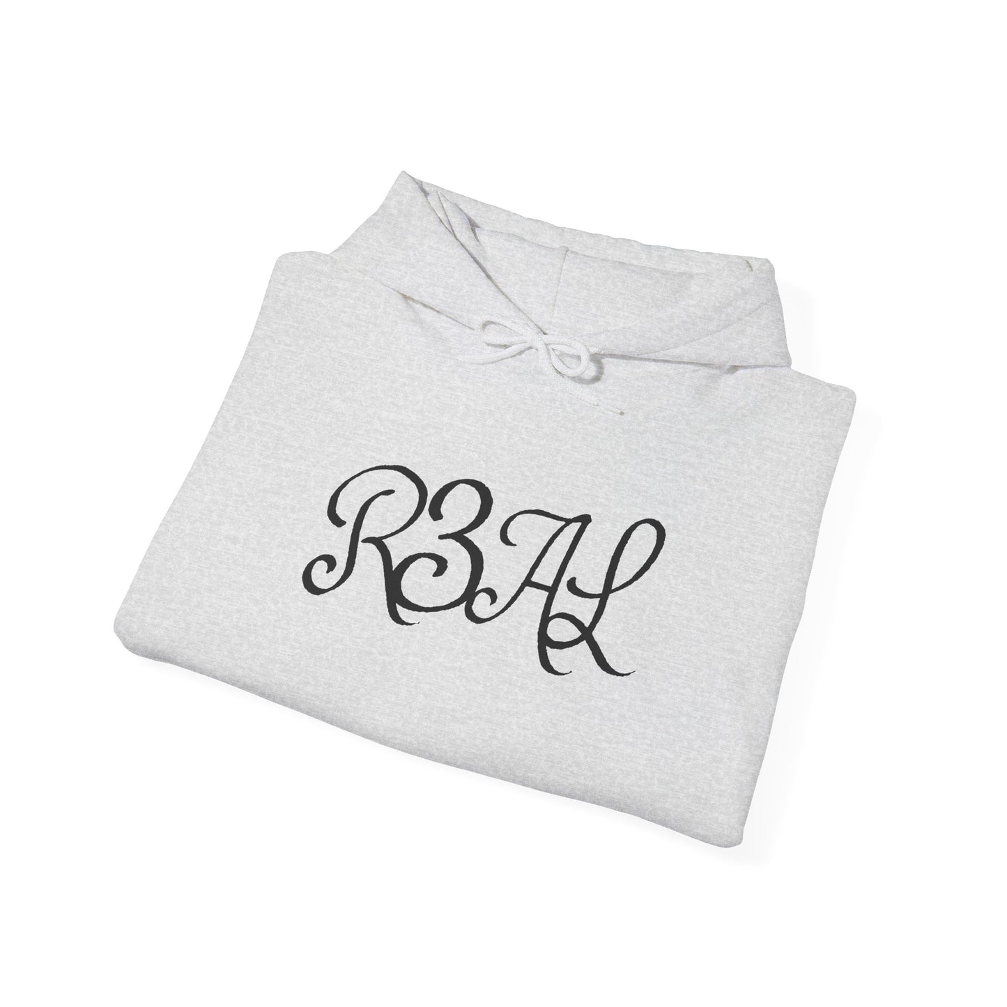 R3AL Hoodie (all colors)