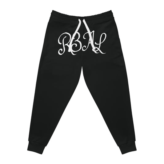 R3AL Sweatpants (black)