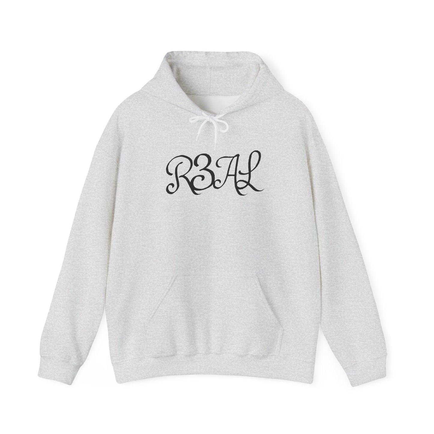 R3AL Hoodie (all colors)