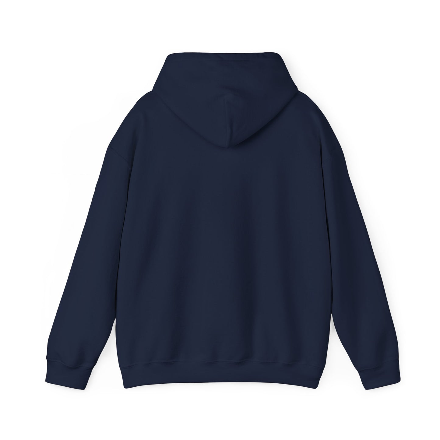 R3AL Hoodie — Minimal Streetwear Sweatshirt
