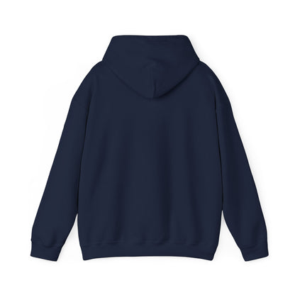 R3AL Hoodie — Minimal Streetwear Sweatshirt