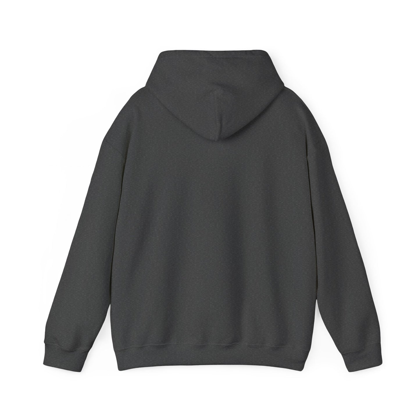 R3AL Hoodie — Minimal Streetwear Sweatshirt