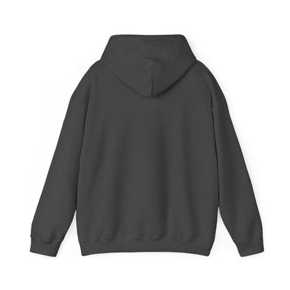 R3AL Hoodie — Minimal Streetwear Sweatshirt