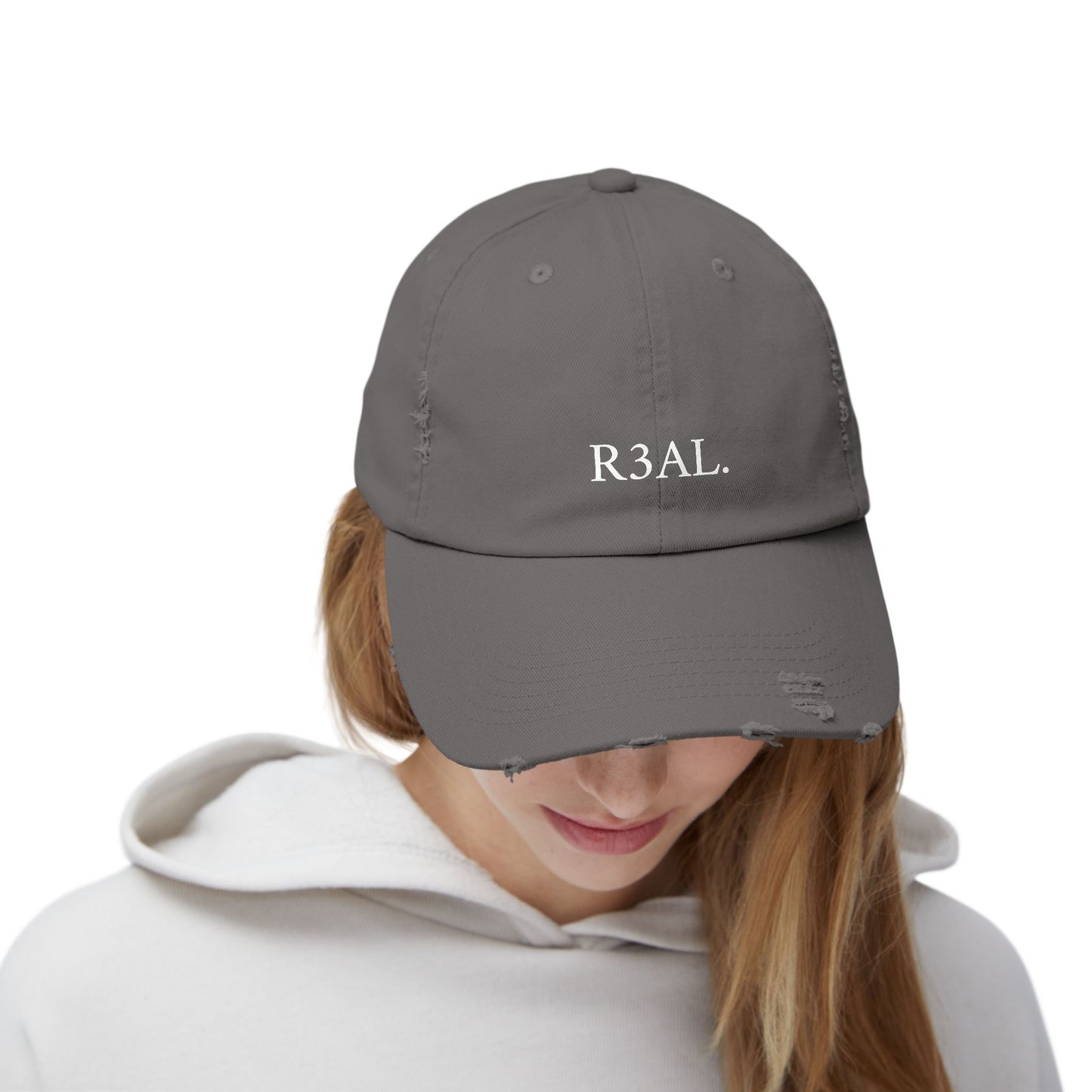 R3AL. CAP