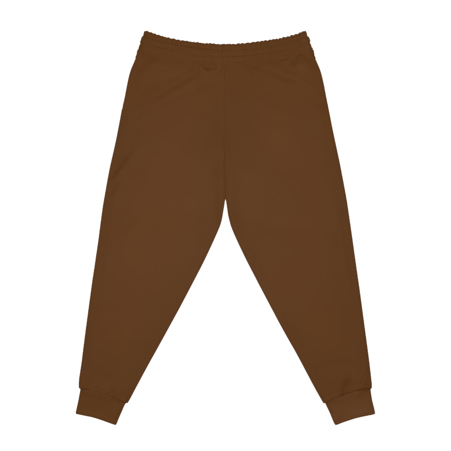 Love yourself, no matter what happens. Sweatpants (Brown)