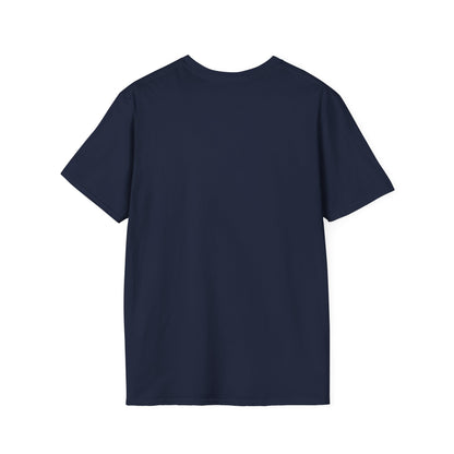 R3AL. Minimal Logo T-Shirt — Teen Inspired Streetwear