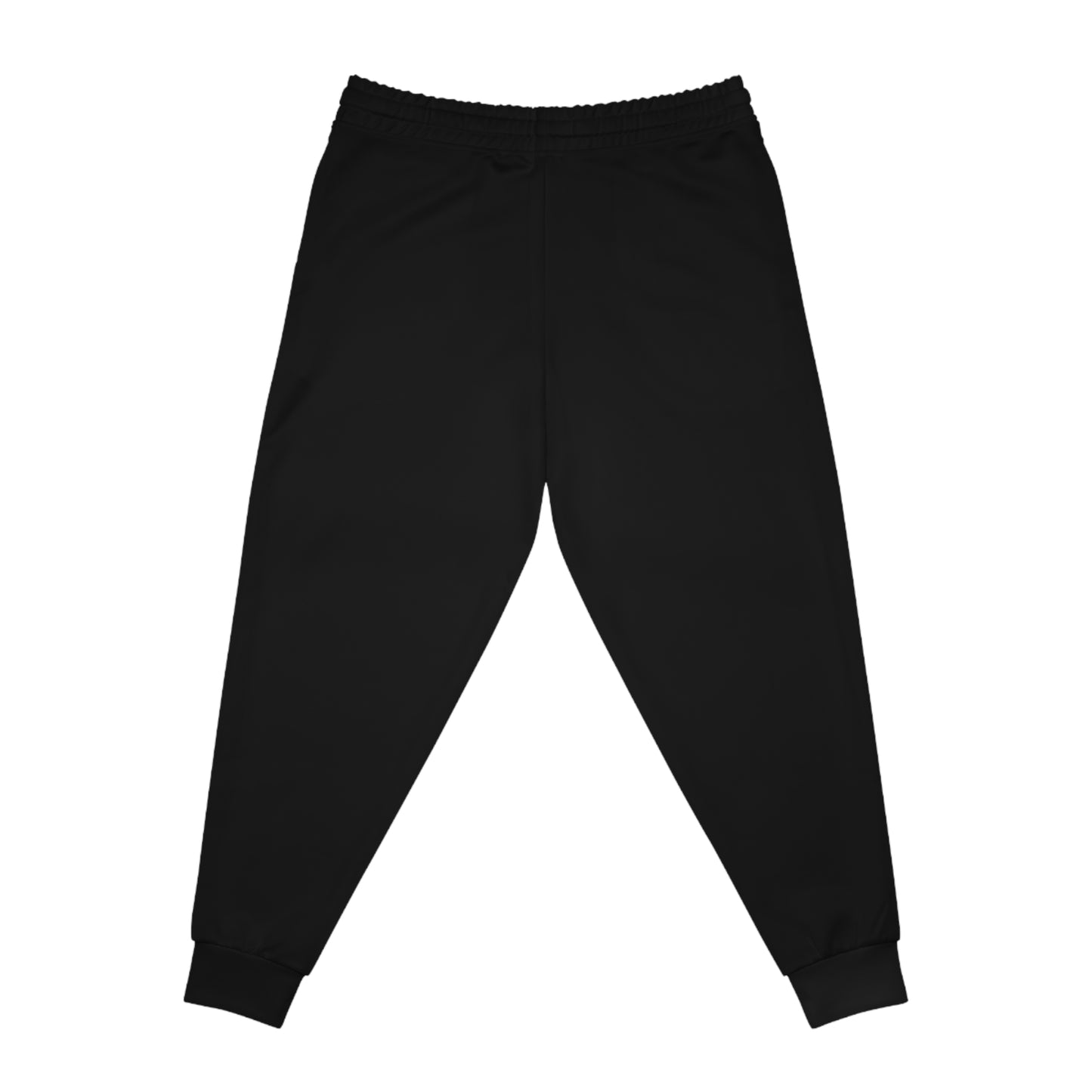 Proverbs 3:5-6 Sweatpants (black)