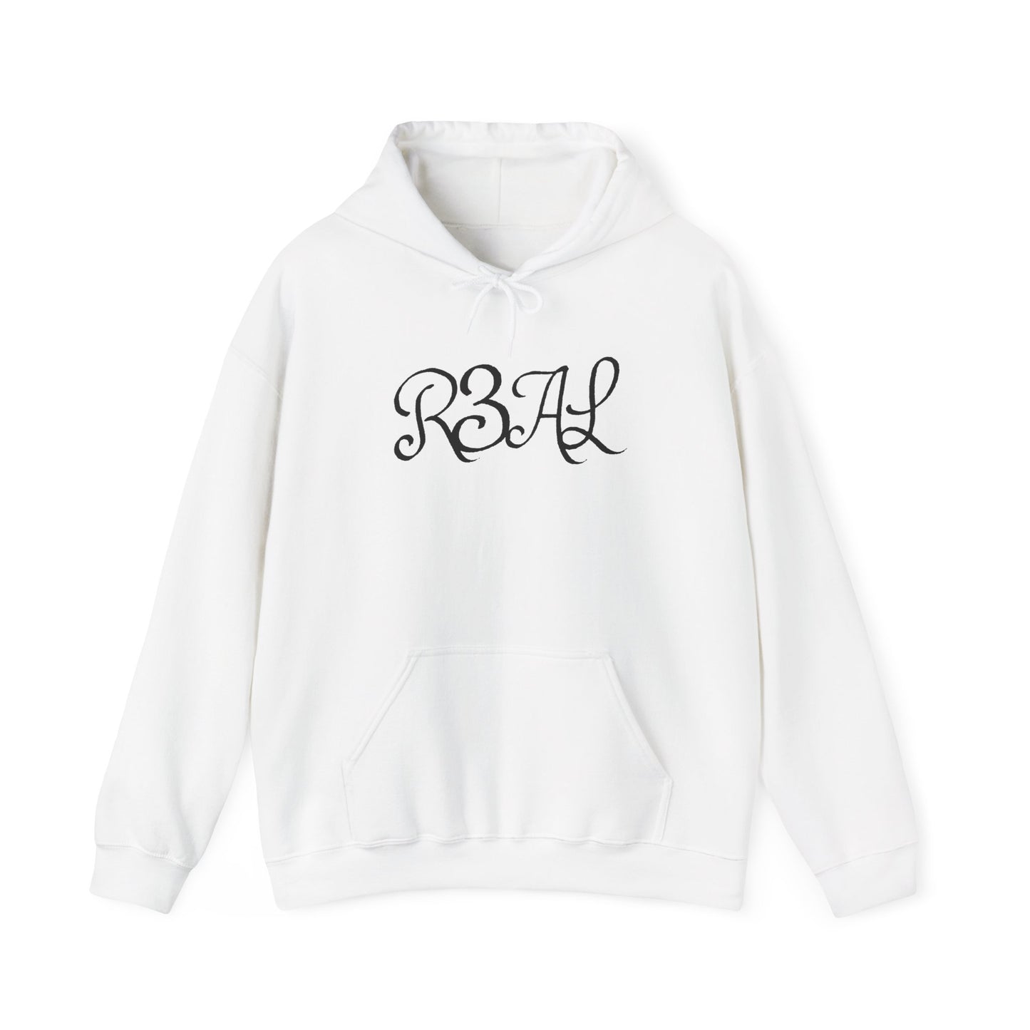 R3AL Hoodie (all colors)