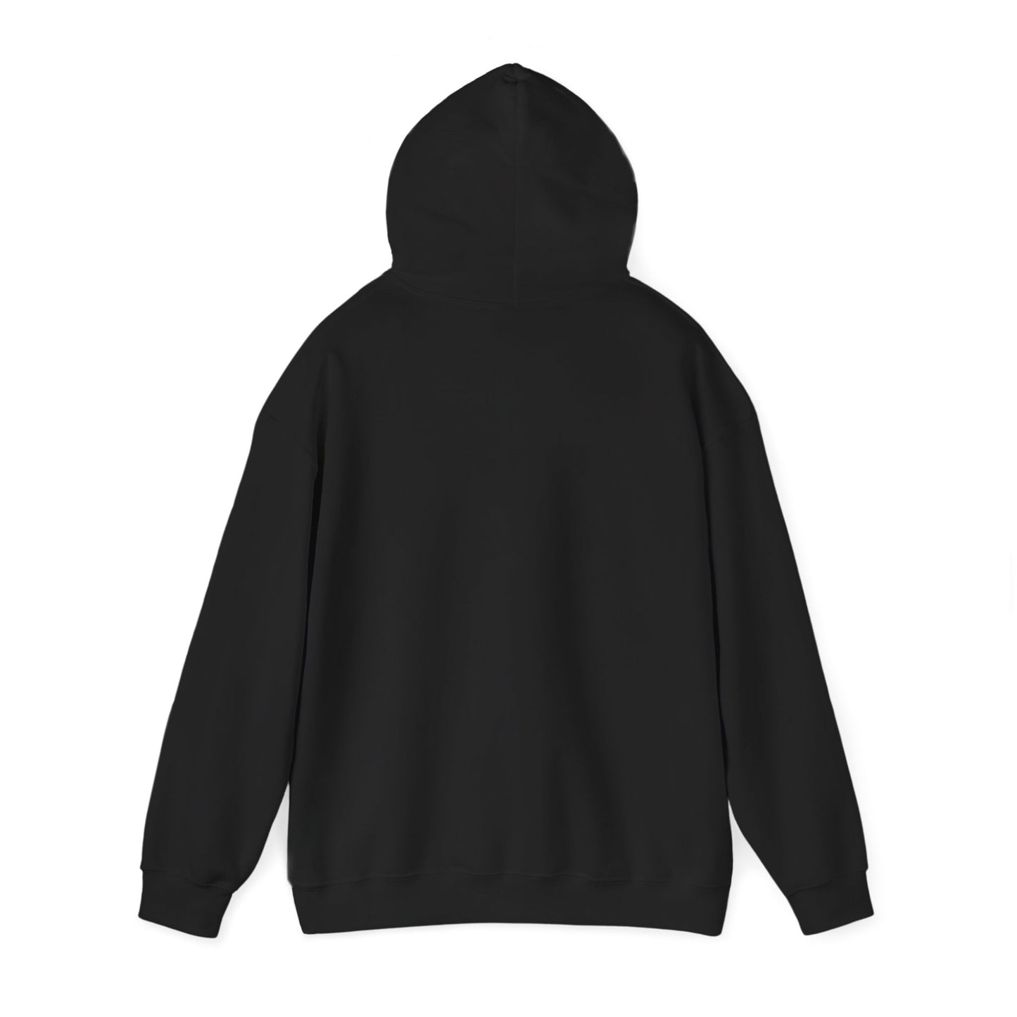 R3AL Hoodie — Minimal Streetwear Sweatshirt