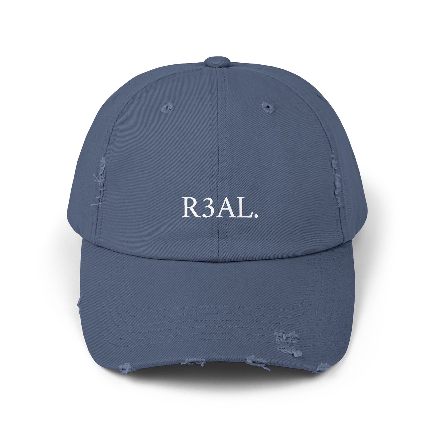 R3AL. CAP