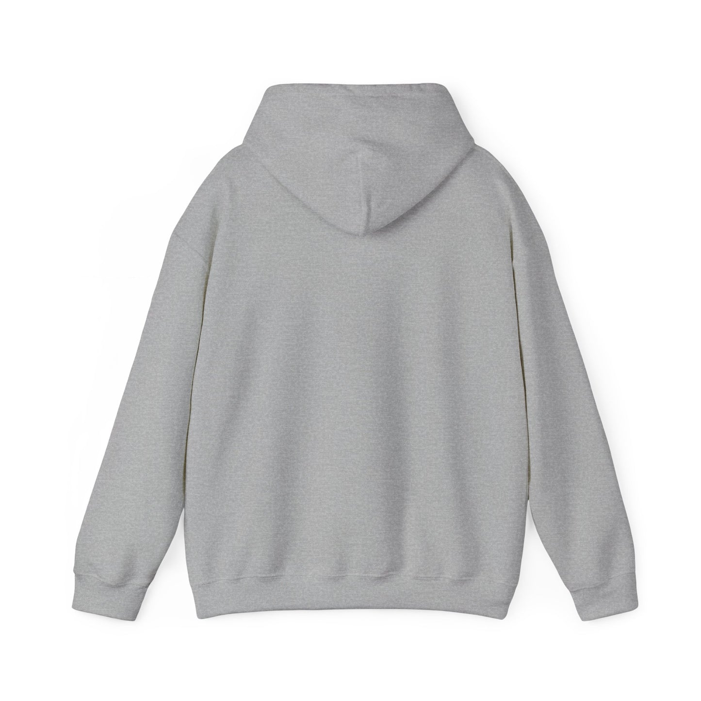 R3AL Hoodie — Minimal Streetwear Sweatshirt