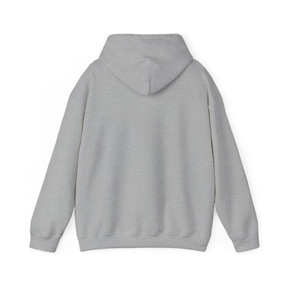 R3AL Hoodie — Minimal Streetwear Sweatshirt